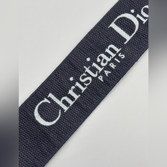 Christian Dior Shoulder Guitar Strap - Picture 4 of 6